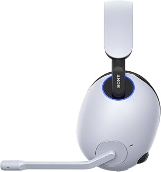 Amazon.co.jp: ソニー ゲーミングヘッドセット INZONE H9: WH-G900N