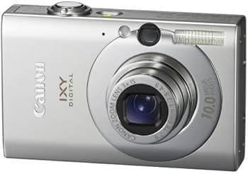 Amazon | Canon デジタルカメラ IXY (イクシ) DIGITAL 25IS (シルバー