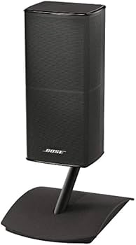 Amazon | ブラック テーブルスタンド Bose UTS-20 Series II
