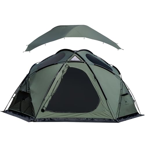tomount ドームテント tc」の人気商品一覧 | 安い商品を通販サイトから