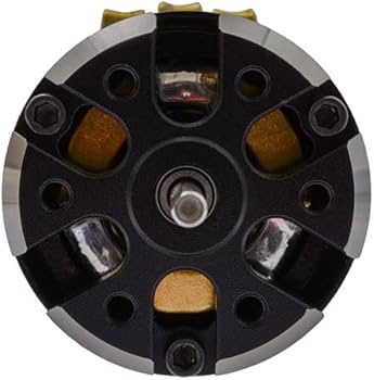 Amazon.co.jp: ハイテック RED ZONE XZ-135TG(13.5T) ブラシレス