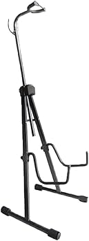 Amazon | Deevoka チェロ スタンド 折りたたみ式 弦 楽器 置き 調節