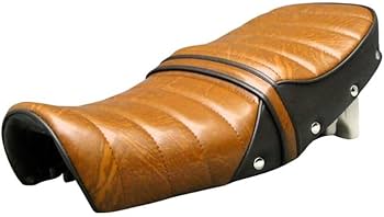 Amazon | エイプ50 100 タックロール (茶皮ボタン)APE アンコ抜き