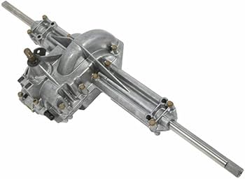 Amazon.com - Woxuyzes 918-04566B Lawn Tractor Transaxle Compatible