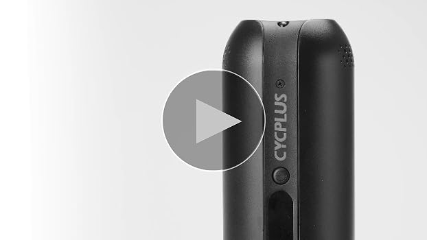 Amazon | CYCPLUS 自転車 空気入れ 携帯 電動ポンプ 自転車 携帯ポンプ