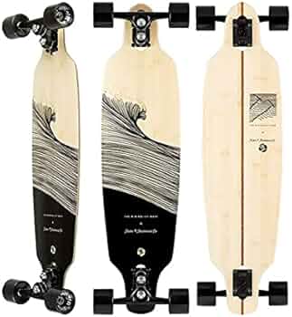Amazon.co.jp: SECTOR9/セクターナイン SHACKED SHOOTS 33.5inc サーフ