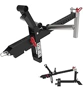 Amazon.co.jp: GentlemanFitnessClub コンパクトベルトスクワット2.0