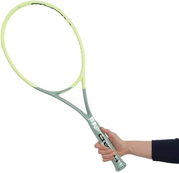 Amazon | ヘッド（HEAD） 硬式用 テニスラケット エクストリーム