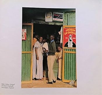 Bruce Chatwin. Photographs and Notebooks : Chatwin, Bruce (1940