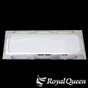 Amazon | 【Royal Queen 】テーパーカバー プラ板付き アンドンカバー