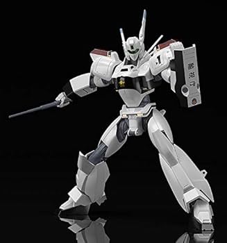 Amazon | MODEROID 機動警察パトレイバー AV-98イングラム&ブルドッグ