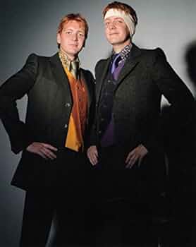 Amazon.co.jp: ブロマイド写真☆『ハリー・ポッターと死の秘宝』ロンの