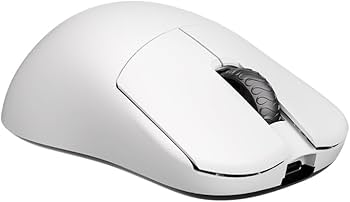 Amazon.co.jp: ラムズ(Lamzu) INCA ゲーミングマウス White 1セット