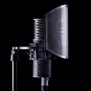 Amazon.com: Aston Microphones SPIRIT BLACK BUNDLE Production Kit