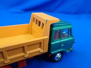 Amazon.co.jp: □シンセイ ミニパワー 三菱ふそうFKダンプトラック