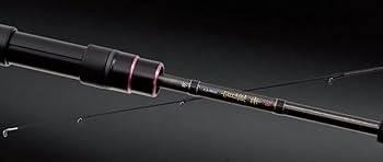 Amazon | がまかつ アジングロッド ラグゼ 宵姫 華弍 S54FL-solid