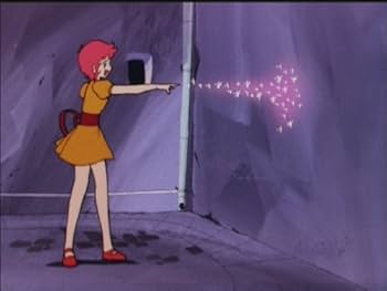 Amazon.co.jp: 魔女っ子メグちゃん DVD-BOX デジタルリマスター版