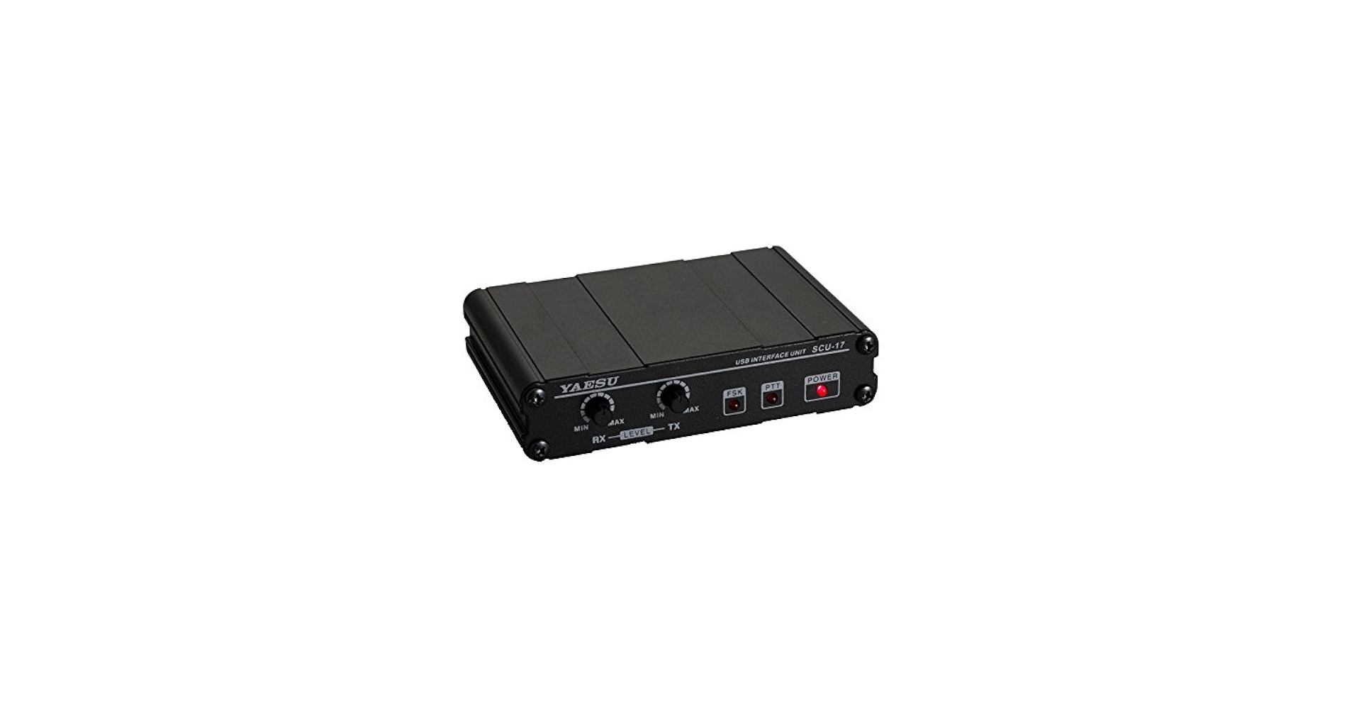 Amazon.com: SCU-17 SCU17 Original Yaesu USB Interface for Yaesu