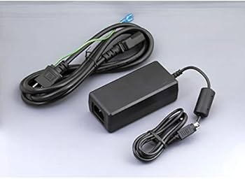 Amazon | セイコーインスツル 据置きプリンター 電源セット付 白 RP