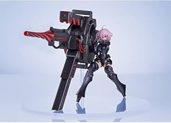 Amazon.co.jp: ConoFig Fate/Grand Order シールダー/マシュ・キリエ