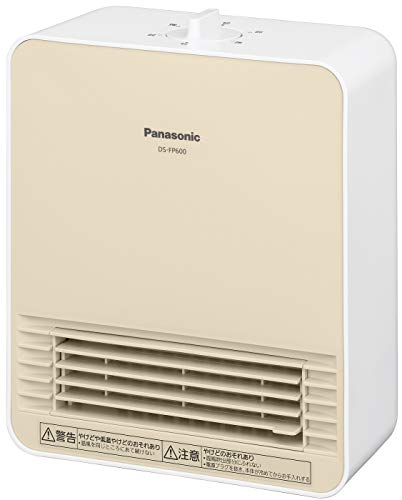 家電 セラミックファンヒーター パナソニック」の人気商品一覧 | 安い