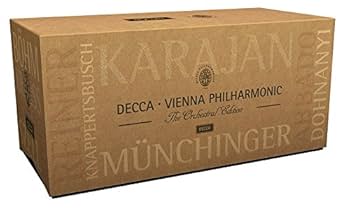 Wiener Philharmoniker - Wiener Philharmoniker Edition [65 CD