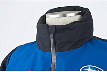 Amazon | スバル(SUBARU) STI チームジャケットSサイズ スバル