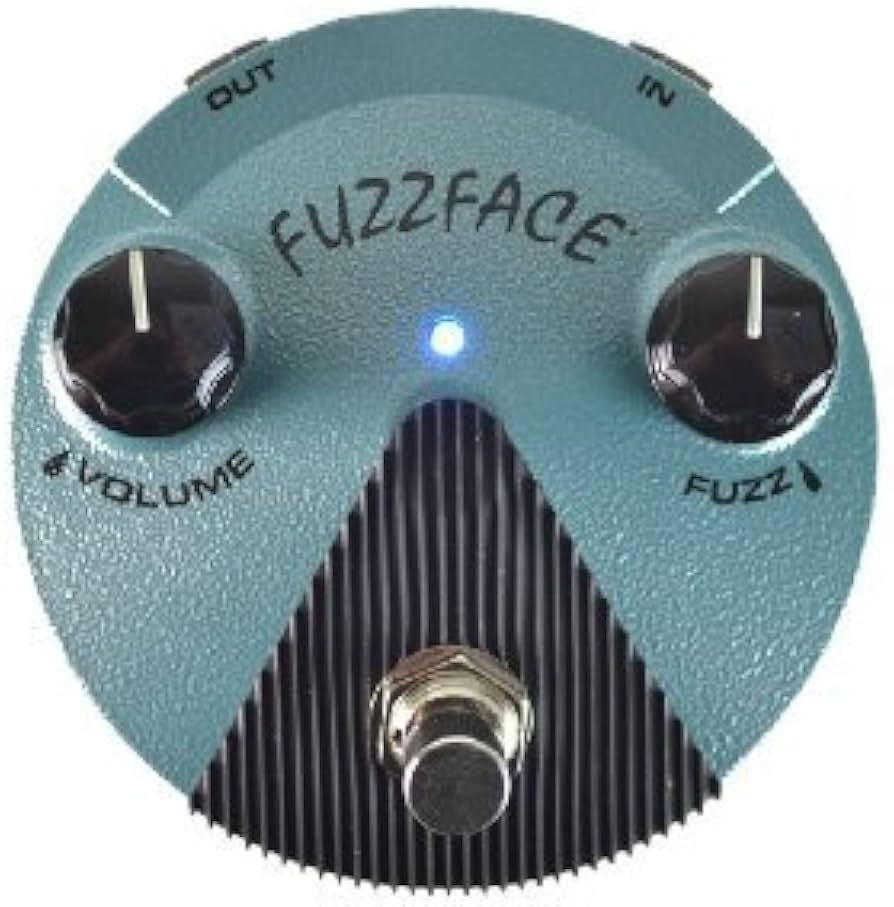 Amazon | 【 並行輸入品 】 Dunlop Electronics FFM3 Jimi Hendrix