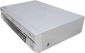 Amazon | パナソニック NV-HXB55 BSチューナー内蔵VHSハイファイ