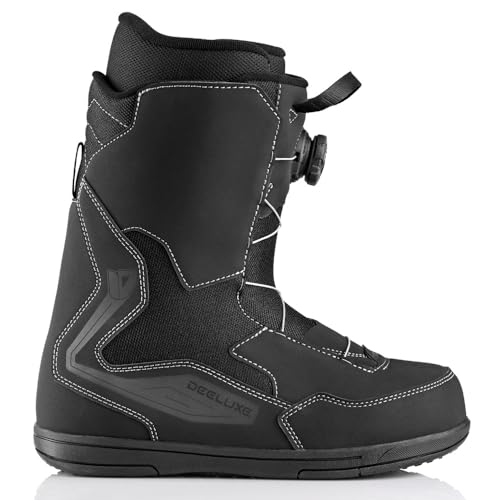 美品】BLAX 27.5 TWCHA BOA Japan fit スノボブーツスノーボード