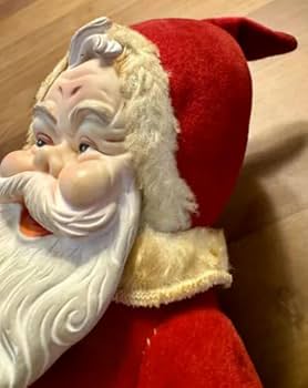 Amazon.co.jp: ヴィンテージ 1960年代 ラシュトン ラバーフェイス ひげ