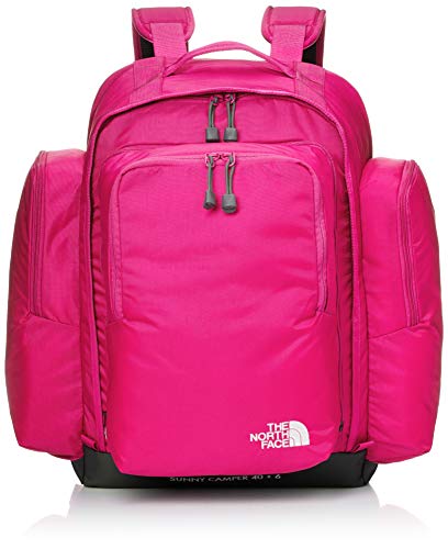 ザ・ノース・フェイス] リュックサック キッズ サニーキャンパー 40+6