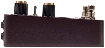 Amazon.co.jp: UNIVERSAL AUDIO UAFX Lion '68 Super Lead Amp UAFX