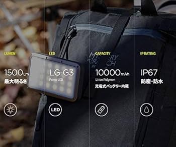 Amazon.co.jp: 【type-C】LUMENA2X ルーメナー 日本正規品＆保証書付