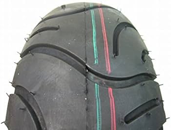 Amazon | 8インチ3.5Jアルミホイール＆130/50-8タイヤセット モンキー