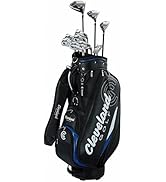 Amazon.co.jp: クリーブランドゴルフ(Cleveland GOLF) クラブセット