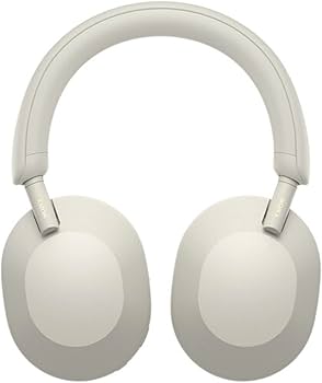 Amazon.com: Sony WH-1000XM5 Noise-Canceling Wireless Over-Ear
