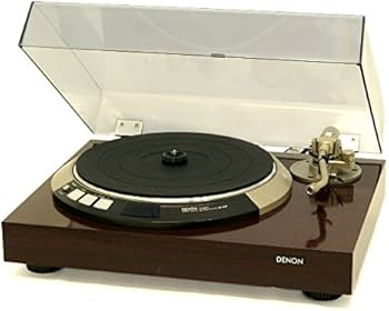 Amazon.co.jp: DENON デノン(デンオン) DP-55M アナログレコード