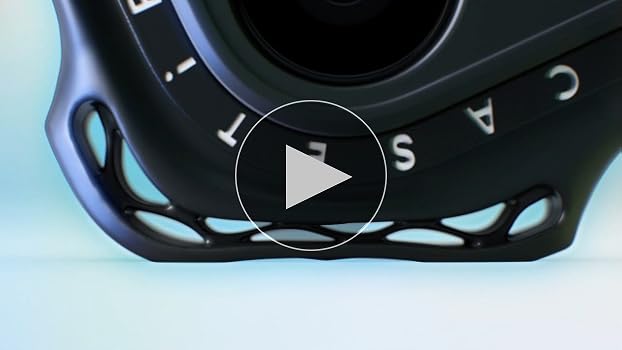 Amazon.co.jp: CASETiFY ウルトラバウンス MagSafe対応 iPhone 15 Pro