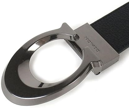 Amazon | [コーチ] ベルト メンズ リバーシブル ベルトカット可能