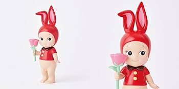 Amazon.co.jp: SONNY ANGEL(ソニーエンジェル) ギフト オブ ラブ 純正