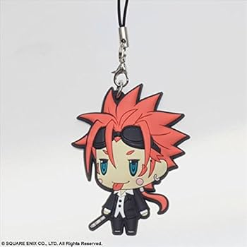 Amazon.co.jp: ファイナルファンタジー トレーディングラバー