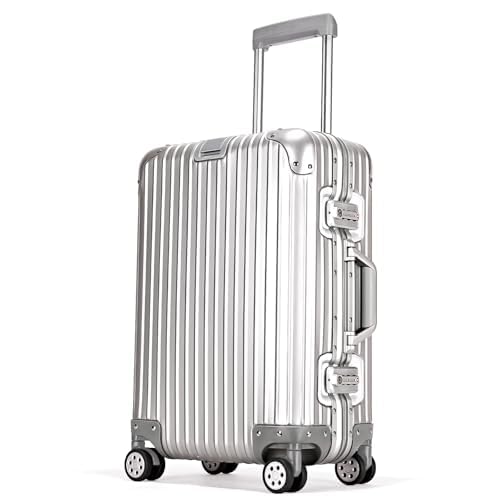 スーツケース シルバー 機内持ち込み」の人気商品一覧 | 安い商品を