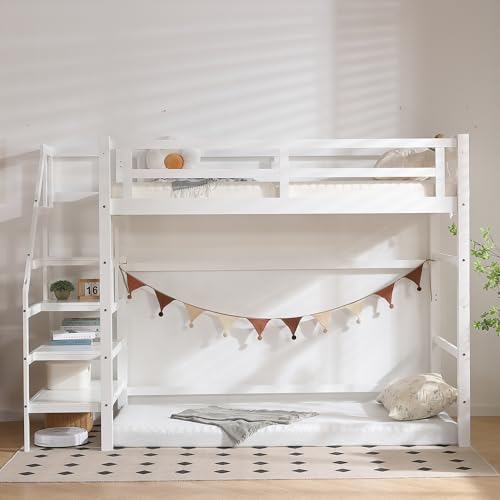 ロフトベッド システムベッド 2段」の人気商品一覧 | 安い商品を通販