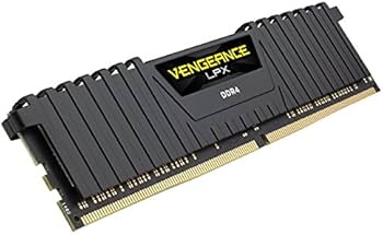 Amazon | CORSAIR VENGEANCE LPX 16GB (2 x 8GB) DDR4 3600 (PC4-28800