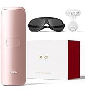 Amazon.com: Ulike Laser Hair Removal for Women and Men, Air Ice
