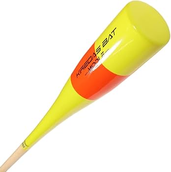 Amazon | 【KIREDAS】キレダス トレーニングバット KIREDAS BAT MIDDLE