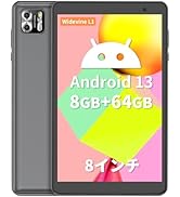 Amazon.co.jp: Android 14 タブレット10インチ wi-fiモデル、6GB(3+3