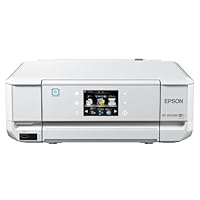 Amazon.co.jp: 旧モデル エプソン インクジェット複合機 Colorio EP