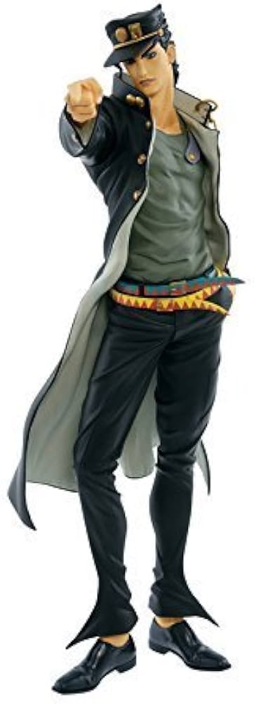 Amazon | アミューズメント一番くじ ジョジョの奇妙な冒険